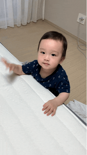 [엄마노트] D+339, 11개월아기 개인기(짝짝꿍,잼잼,곤지곤지,도리도리,까꿍놀이 등) 대근육, 소근육 발달사항 : 네이버 블로그