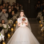 노블발렌티 웨딩 본식 스냅 촬영 후기 담다스튜디오 :: 양성우 오예진 커플