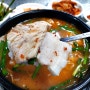부산 범천동 40년 전통 돼지국밥 마산식당 다녀왔습니다.
