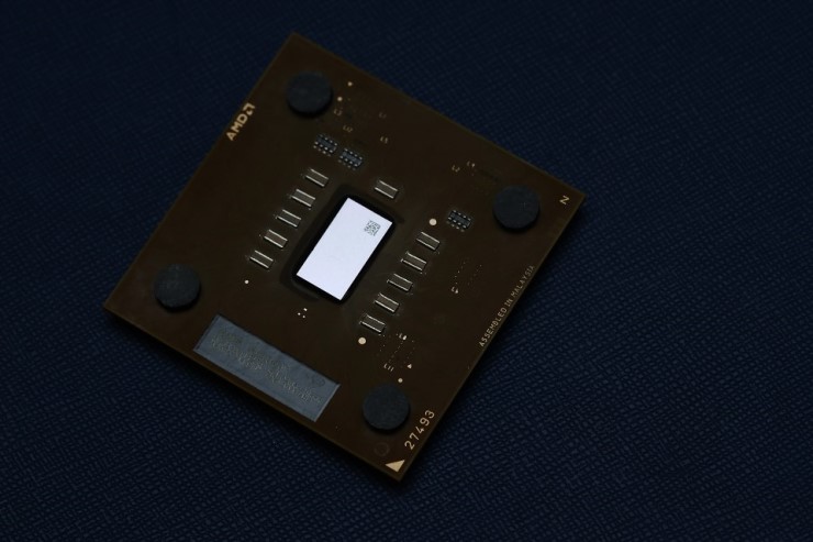 AMD Athlon XP 2800+ : 네이버 블로그