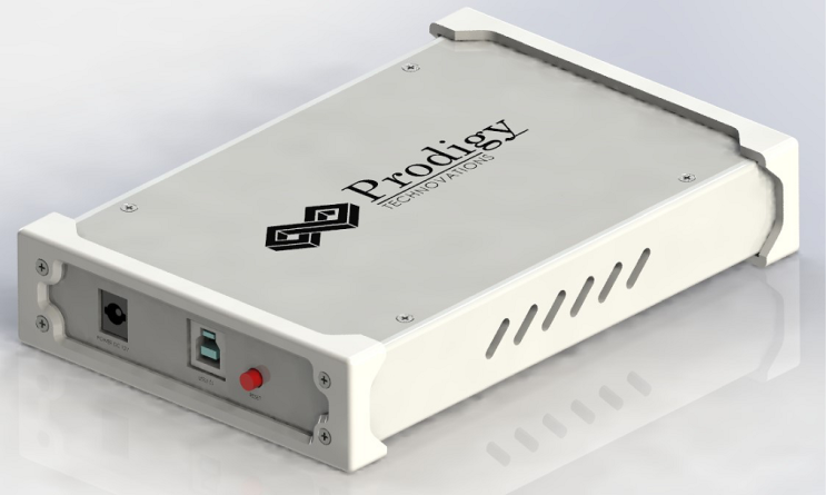 PGY-RFFE-EX-PD, RFFE Protocol Exerciser and Analyzer, RFFE 프로토롤 분석기 ...
