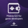 게임 크리에이터를 위한 Mobile GO