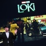 케빈 파이기, Disney+ [로키 (Loki)] TV시리즈 공식 로고 공개 및 관련 소