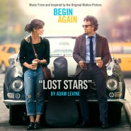 애덤 리바인(Adam Levine) 최고의 솔로곡 "Lost Stars"
