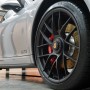 뉴타입 디테일링 : 포르쉐 911 GTS - 모데스타 LPS로 가죽코팅 하세요~