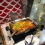 다시찾은 상해 여섯번째 : 상해/쑤저우 맛집 루위(Luyu: 炉鱼)에서 카오위 #天虹CCMALL
