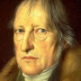 게오르크 빌헬름헤겔(Georg WilhelmFriedrich Hegel)