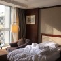 다시찾은 상해 두번째 : 상해 센트럴 호텔 #상해호텔추천 Central Hotel Shanghai #王宝和大酒店