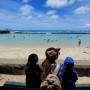 하와이 가족여행3일차- lulu's waikiki