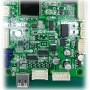 PCB 소량 전자제품 생산 (PCB 수삽, PCB SMT) 임가공 수삽 SMT 샘플