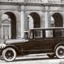 [세계의 명차 사진 (5)] 1922 링컨 모델 L