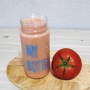 [토마토다이어트/칼로리] 완숙 토마토 효능, 먹는방법, 보관법