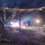 Concert BTS au stade de France