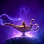 영화 <알라딘 Aladdin> 조금은 아쉬운 애니메이션의 충실한 실사 뮤지컬 영화