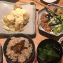 마쓰야마 일본 소도시 여행 DAY 1 : 이치반초(오카이도) 근처에서 점심 먹기 - 소소(SOHSOH)