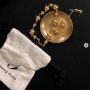 쏭스튜디오 (Gold Ball Jewelry pm17:00)