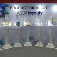 Asean Beauty Show in Thailand ( 5월 )