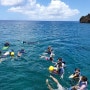 [괌 태교여행 Day 2] 태교여행 2일차 :: 돌핀크루즈 액디비티/렌트카 빌리기/Shirley's/사랑의 절벽/Guam Premier Outlet