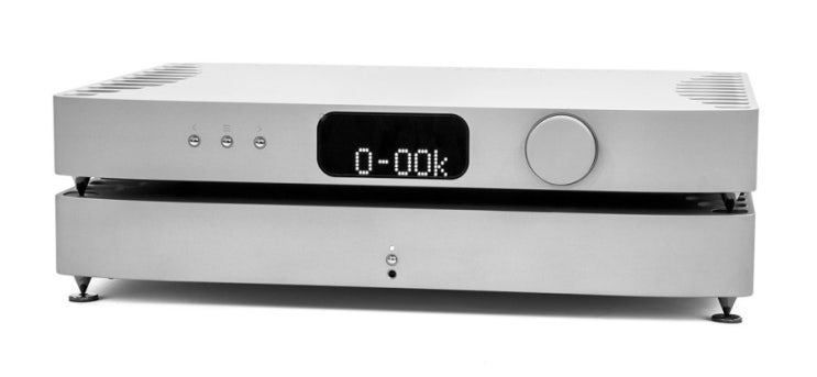 MSB가 선사하는 유쾌한 전율 - MSB Technology The Premier DAC : 네이버 블로그