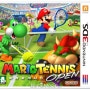 [간단리뷰] 마리오 테니스 오픈(MARIO TENNIS OPEN)"_닌텐도 3DS 게임리뷰