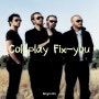 [Coldplay] Fix-you