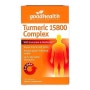 [GoodHealth] Tumeric 15800 Compelx (30c) / [굿헬스] 튜머릭 15800 컴플렉스 (30캡슐)