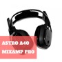 ASTRO A40 + MIXAMP PRO사용기, 아스트로 A40 + 믹스앰프 프로 좋은 퍼포먼스를 보여주는 조합 [이퀄라이저 설정 공유]