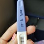 임신 준비_임테기/임신테스트기 시약선과 임신선 구별법