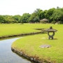 일본 소도시 여행 / 오카야마 - 고라쿠엔 정원 & 오카야마 성