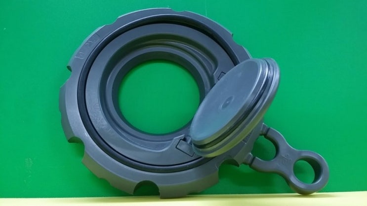 PVC Wafer Check Valve : 네이버 블로그