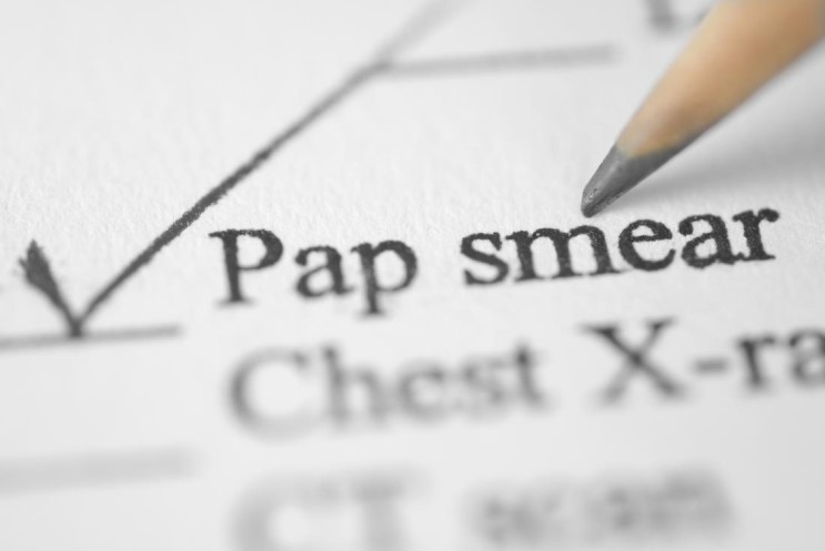 자궁경부암 검사, pap smear 지침 : 네이버 블로그