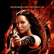 헝거게임: 캣칭 파이어 (The Hunger Games: Catching Fire) 2013