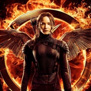 헝거게임: 모킹제이 (Hunger Games: Mockingjay - Part 1) 2014