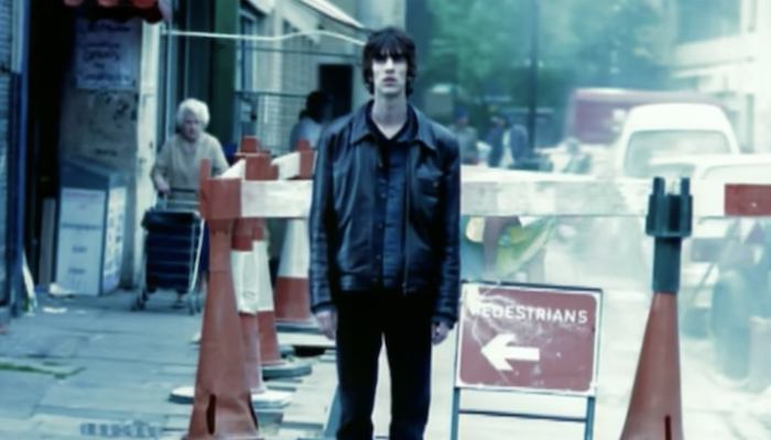 The Verve Bitter Sweet Symphony 가사 Mv 네이버 블로그