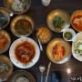 [광명 맛집] 매화곤드레 광명점, 광명동굴맛집 - 맛집 탐방 #30