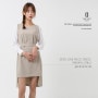 [Daily_Zero Design] 제로 원피스 드레스