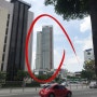 광주에서 가장 높은 아파트 광천동'호반써밋플레이스'