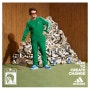 Adidas: Billie Jean King your shoes