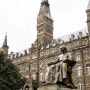 조지타운 대학교 Georgetown University에 대해 알아볼까요?