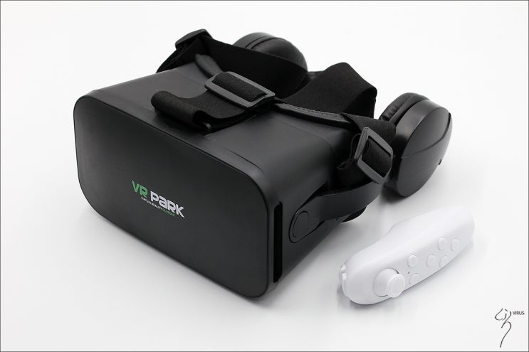 기어 VR을 구입할까 고민하던중 친구가 해외직구로 선물해준 가성비 좋은 VR PARK VR기기 소개입니다~ : 네이버 블로그
