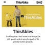 Ikea: ThisAbles