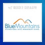 호주 호텔 관광 산업의 No.1 학교! 블루마운틴 호텔 학교 Blue Mountains International Hotel Management School