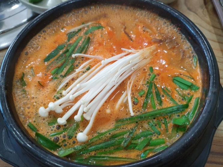 [담양]흑염소 양탕 맛있는집 하늘먹은흑염소가든 : 네이버 블로그
