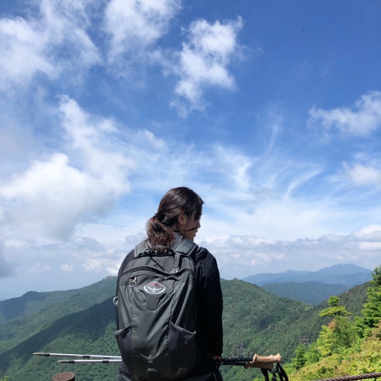 지리산 둘레길 코스, 민박집 리스트 정리! (급하게 여행 준비 중..) : 네이버 블로그