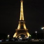 [유럽여행/파리 자유여행] #1 루브르 박물관 و 튈르리 공원 و 콩코르드 광장 و 에펠탑 و 샹드막스 공원