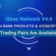 Qbao Network 새로운 V4.4 출시!