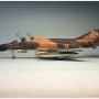 1/48 F-4C Phantom2 "Vietnam War" (아카데미)