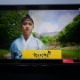 tvN 백일의 낭군님 제작지원 '함은정한복'