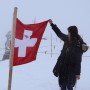 서유럽 패키지- 5일차 스위스 인터라켄’ 융프라우 만년설
