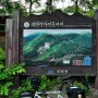 잔차캠 도전기 - [국립] 대관령자연휴양림(30주년)